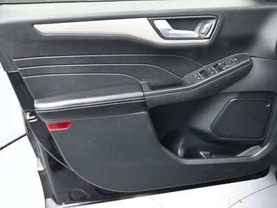 2021 Ford Escape Hybrid SE