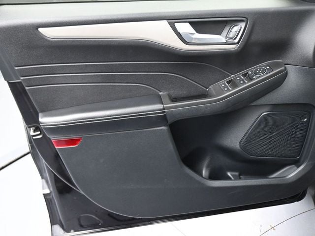 2021 Ford Escape Hybrid SE