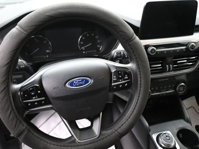 2021 Ford Escape Hybrid SE
