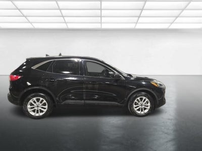 2021 Ford Escape Hybrid SE