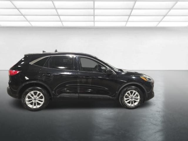 2021 Ford Escape Hybrid SE