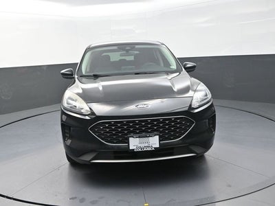 2021 Ford Escape Hybrid SE