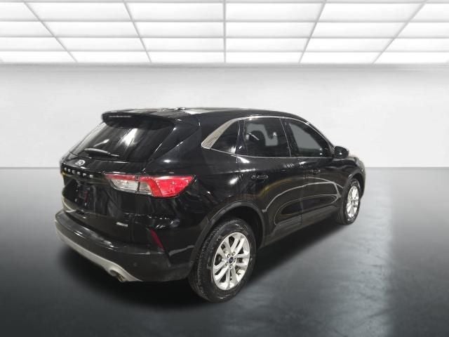 2021 Ford Escape Hybrid SE