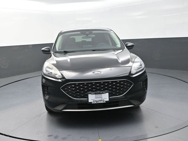 2021 Ford Escape Hybrid SE