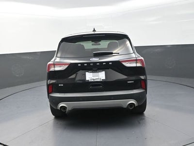 2021 Ford Escape Hybrid SE