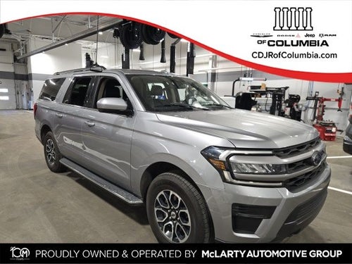 2023 Ford Expedition Max XLT