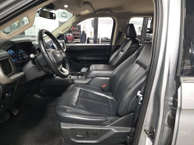 2023 Ford Expedition Max XLT
