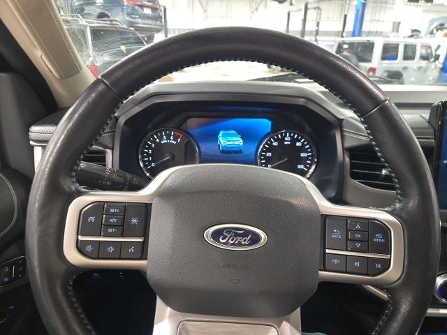 2023 Ford Expedition Max XLT