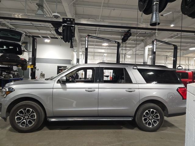 2023 Ford Expedition Max XLT