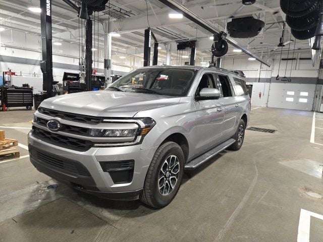 2023 Ford Expedition Max XLT