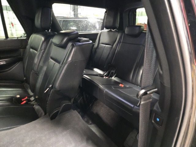2019 Ford Expedition Max XLT