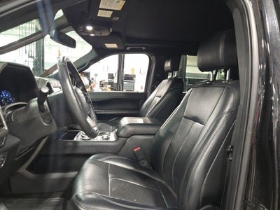 2019 Ford Expedition Max XLT