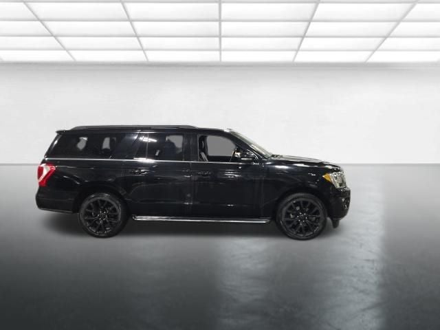 2019 Ford Expedition Max XLT