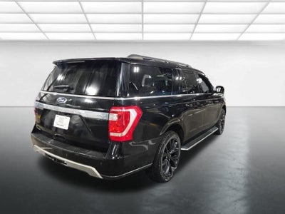 2019 Ford Expedition Max XLT
