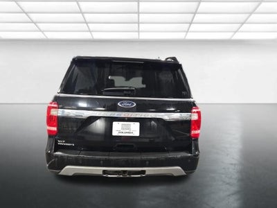 2019 Ford Expedition Max XLT