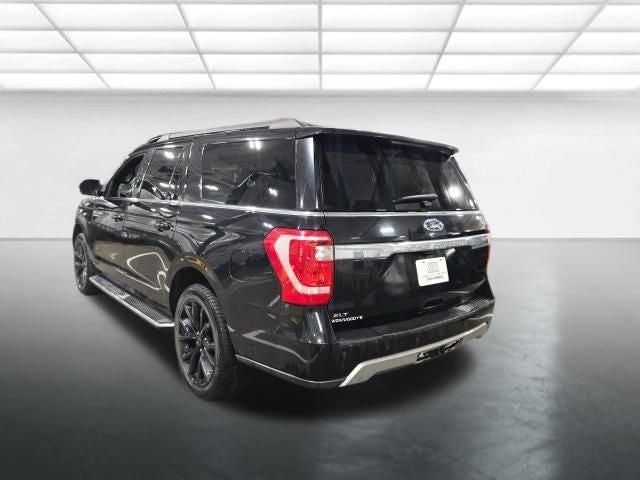 2019 Ford Expedition Max XLT