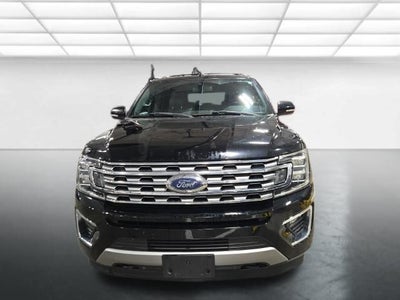 2018 Ford Expedition Max Limited
