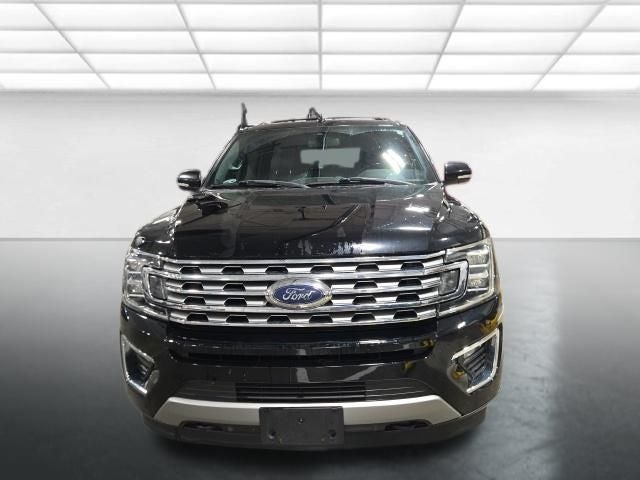 2018 Ford Expedition Max Limited