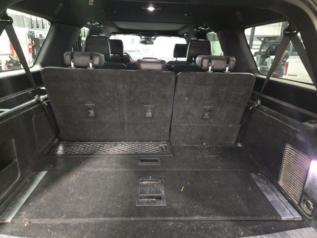2018 Ford Expedition Max Limited