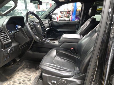 2018 Ford Expedition Max Limited