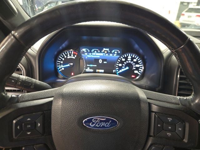 2018 Ford Expedition Max Limited