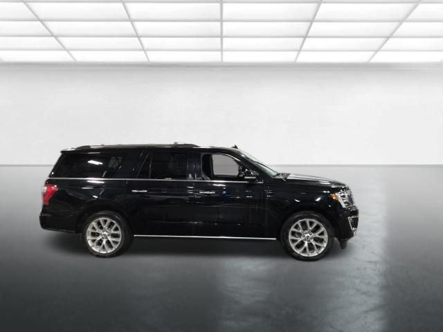 2018 Ford Expedition Max Limited