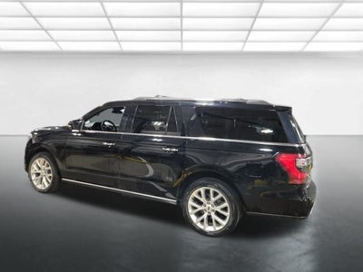 2018 Ford Expedition Max Limited