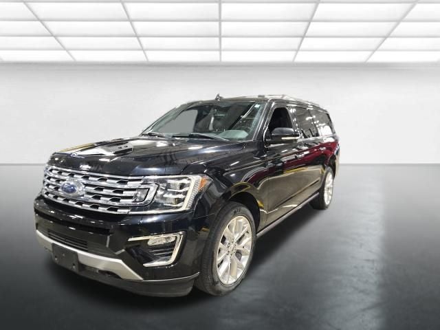 2018 Ford Expedition Max Limited