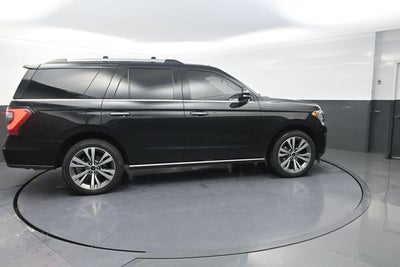 2020 Ford Expedition Limited