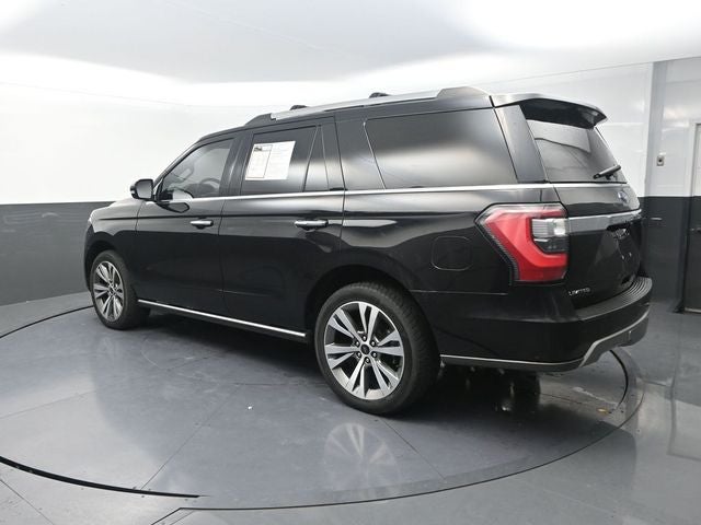 2020 Ford Expedition Limited