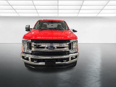 2019 Ford F-250SD XLT