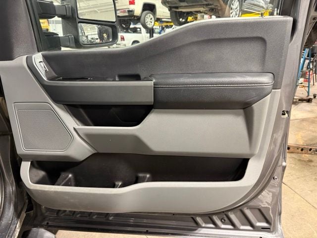 2023 Ford F-350SD XLT DRW