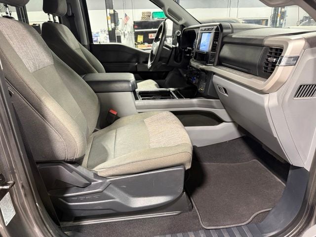 2023 Ford F-350SD XLT DRW