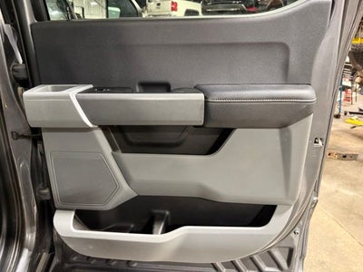 2023 Ford F-350SD XLT DRW
