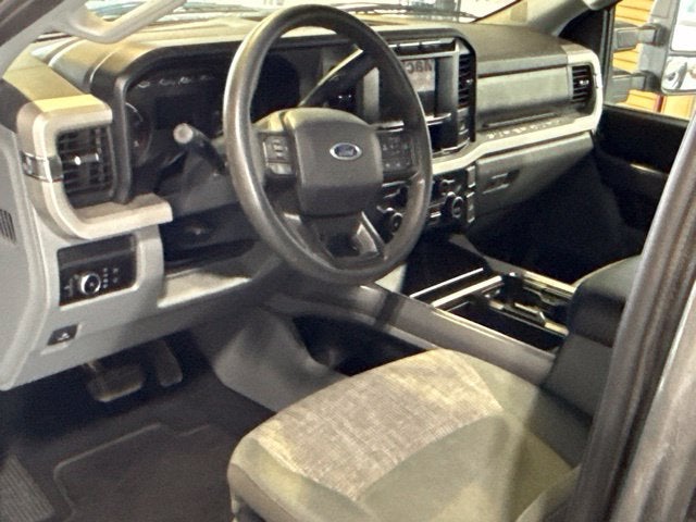 2023 Ford F-350SD XLT DRW