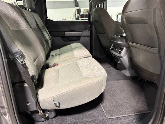 2023 Ford F-350SD XLT DRW