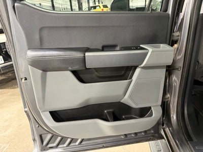 2023 Ford F-350SD XLT DRW