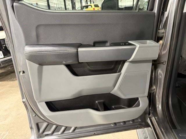 2023 Ford F-350SD XLT DRW