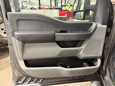 2023 Ford F-350SD XLT DRW