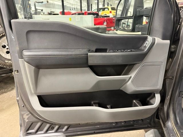 2023 Ford F-350SD XLT DRW