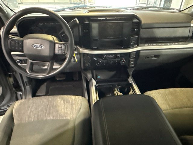 2023 Ford F-350SD XLT DRW