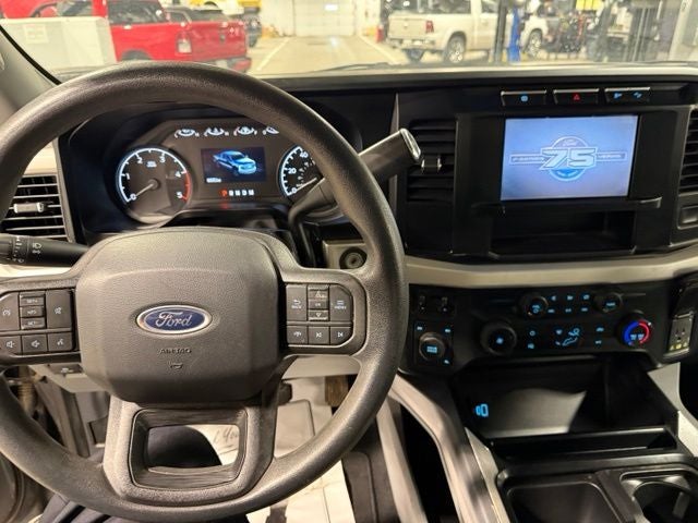 2023 Ford F-350SD XLT DRW