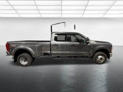 2023 Ford F-350SD XLT DRW