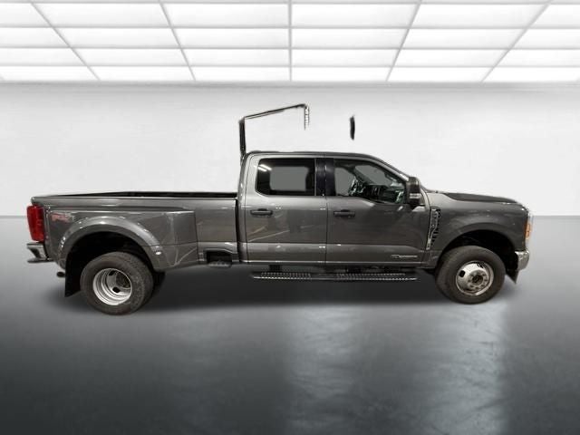 2023 Ford F-350SD XLT DRW