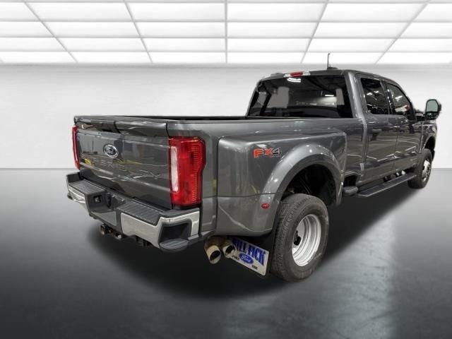 2023 Ford F-350SD XLT DRW