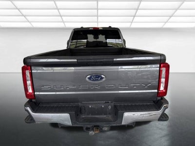2023 Ford F-350SD XLT DRW