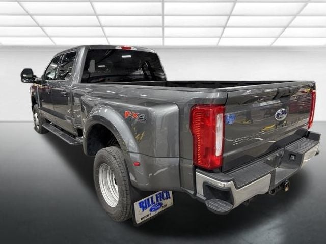 2023 Ford F-350SD XLT DRW