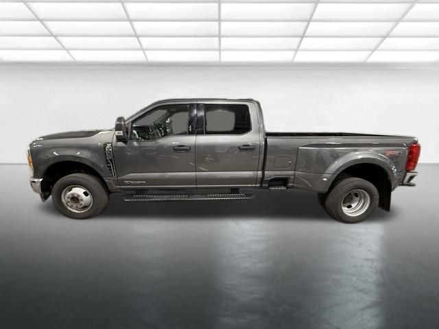 2023 Ford F-350SD XLT DRW