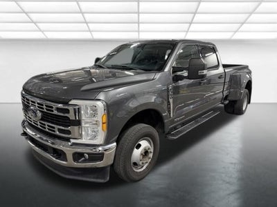 2023 Ford F-350SD XLT DRW