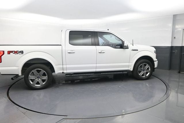 2019 Ford F-150 Base